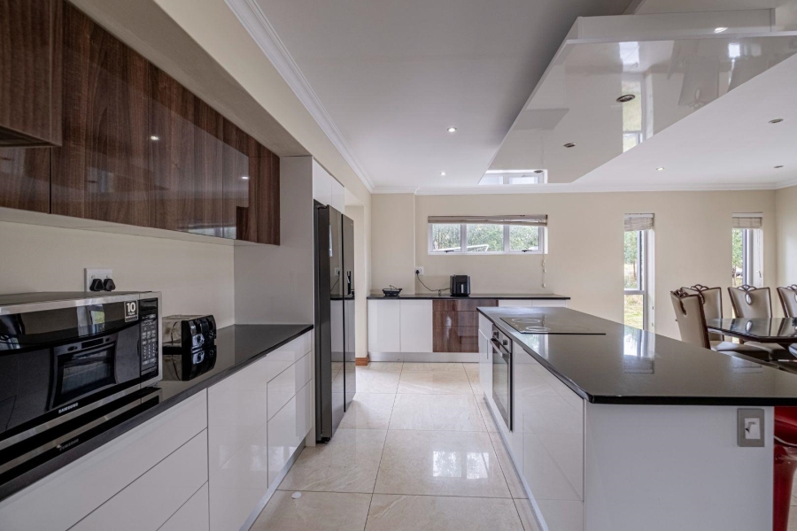 4 Bedroom Property for Sale in Wedgewood Golf Estate Eastern Cape